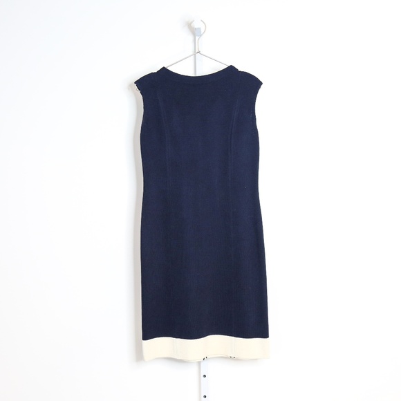 St. John Dresses & Skirts - St. John Knit Shift Dress